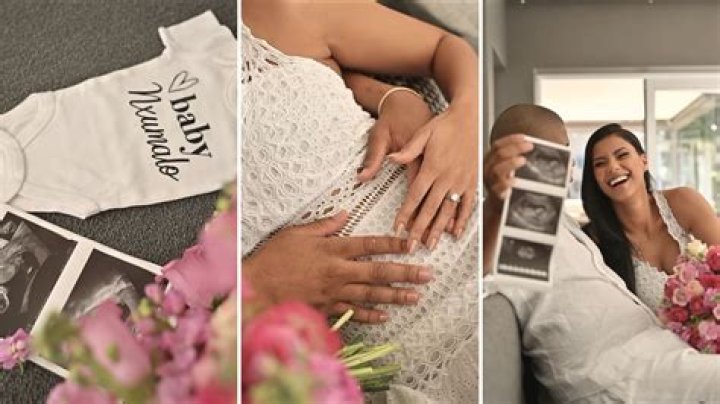 Alicia Menendez's Journey Into Motherhood: Welcoming Her Baby