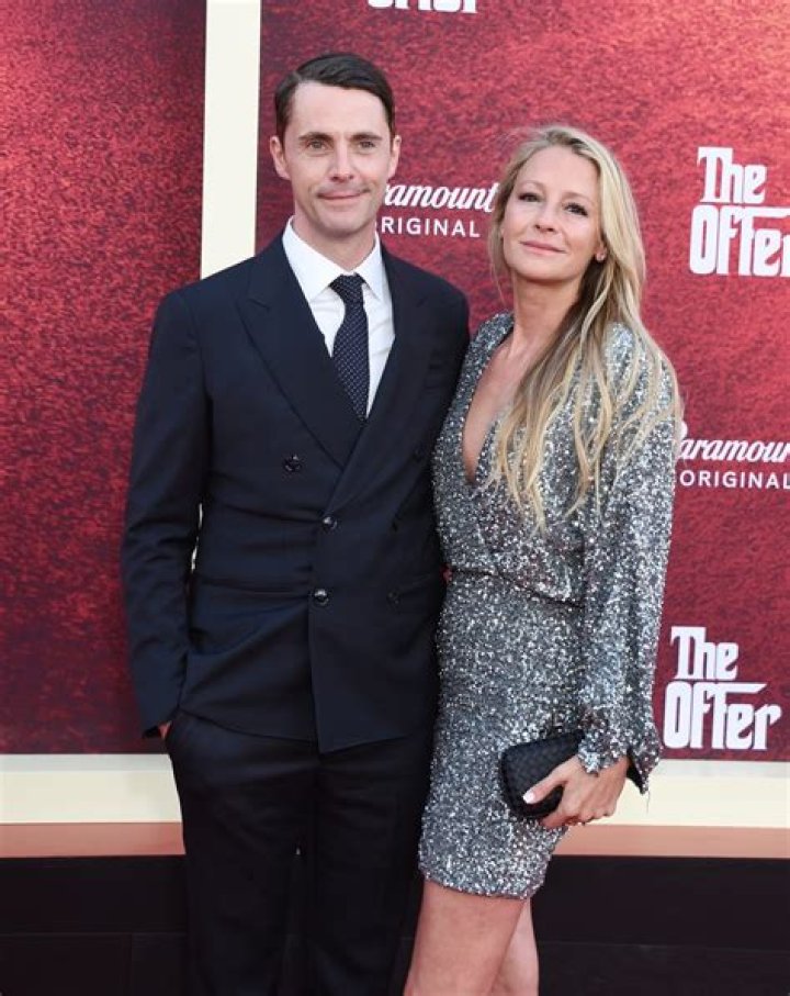 Antony Starr's Wife: Who Is She?