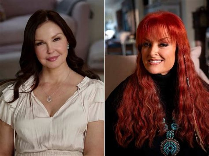 Ashley Judd: A Deeper Dive Into Her Love Life