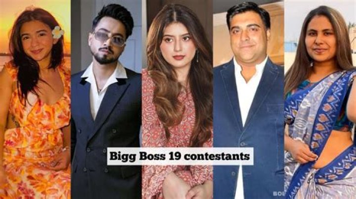Ayesha Khan: The Bigg Boss Connection With Her Boyfriend