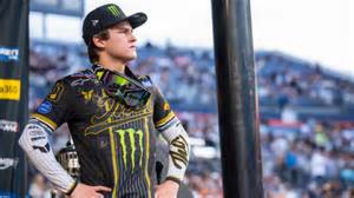 Brian Deegan: The Maverick Of Motorsports And Action Sports