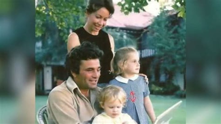 Did Peter Falk's Daughter Sue Him? The Surprising Truth