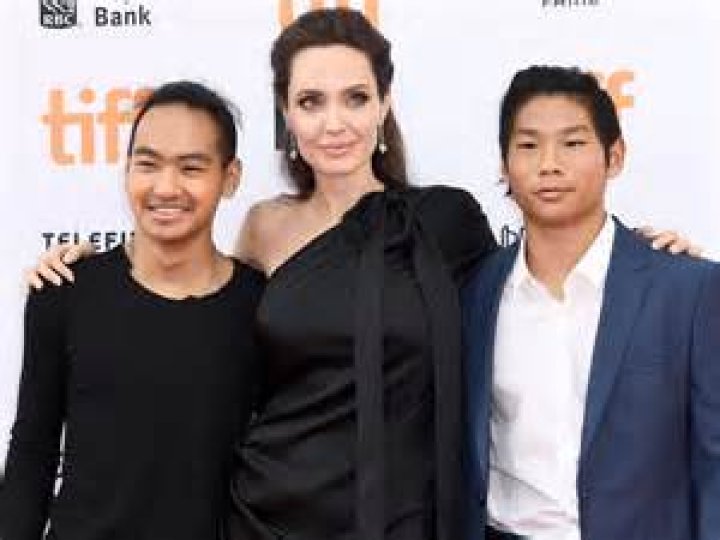 Discover Pax Thien Jolie Pitt: The Inspiring Story