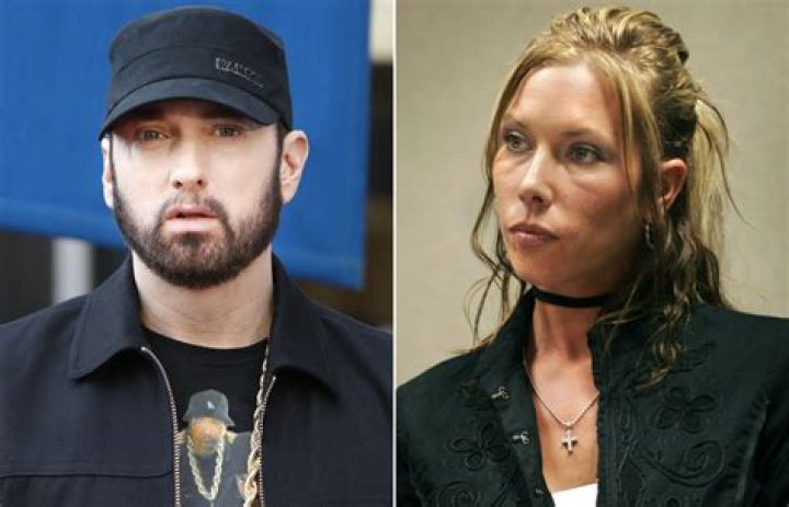 Discover The Career Path Of Eminem's Talented Sister