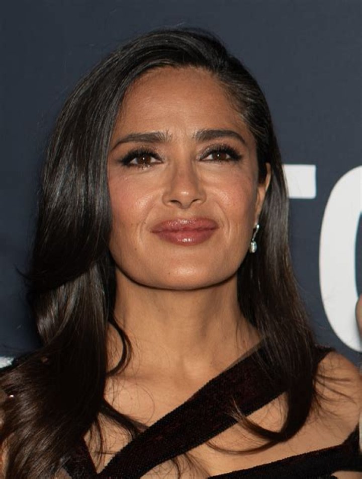 Discovering Salma Hayek's Moon Sign: The Celestial Influence On Her Personality