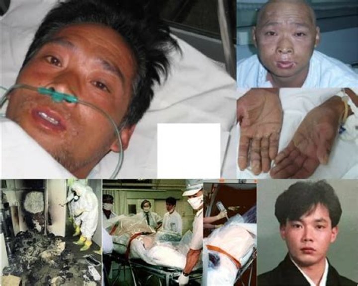 Discovering The Life Of Hisashi Ouchi: A Comprehensive Insight
