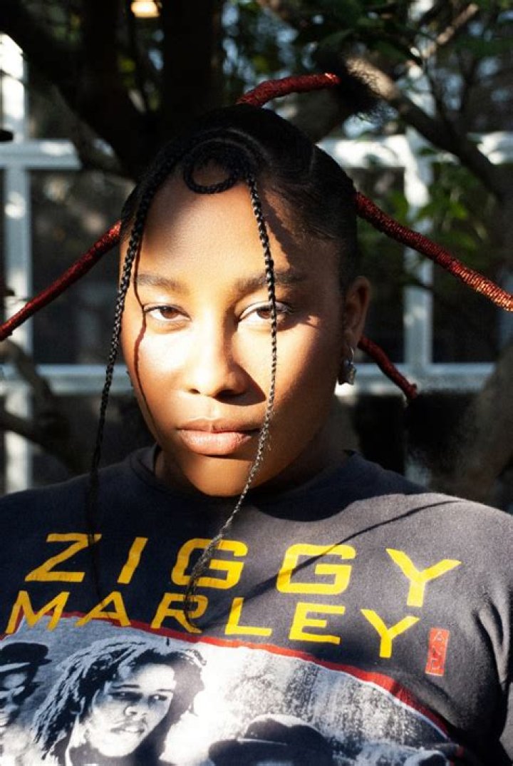 Discovering The Vibrant Life Of Zuri Marley