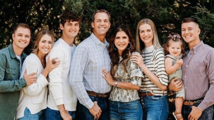 Does Kristi Noem Have Kids? Learn About Her Family