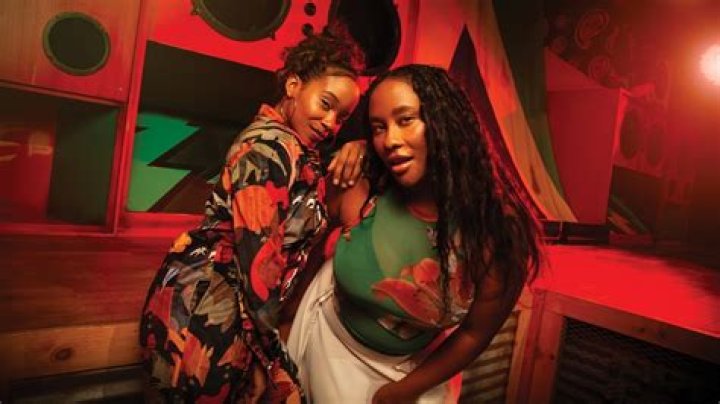 Eden Marley And Zuri Marley: The Rising Stars Of Reggae Heritage