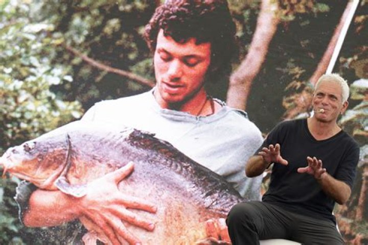Expert Companion For Jeremy Wade: A Guide To His Trustworthy Partner