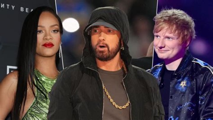 Exploring Eminem's Collaborations In 2024: What To Expect?