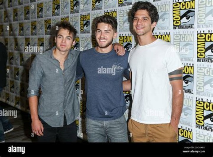 Exploring The Dynamic Duo: Samantha Logan And Dylan Sprayberry