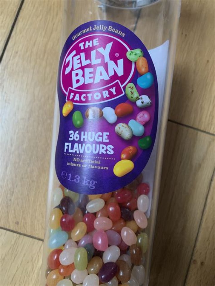 Exploring The Fascinating World Of Marie Temara And Jelly Bean Brains