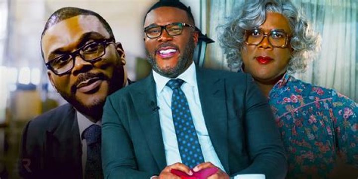 Exploring The Intricacies Of Tyler Perry's Relationships