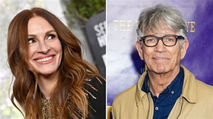 Exploring The Life And Career Of Eric Roberts Tanar