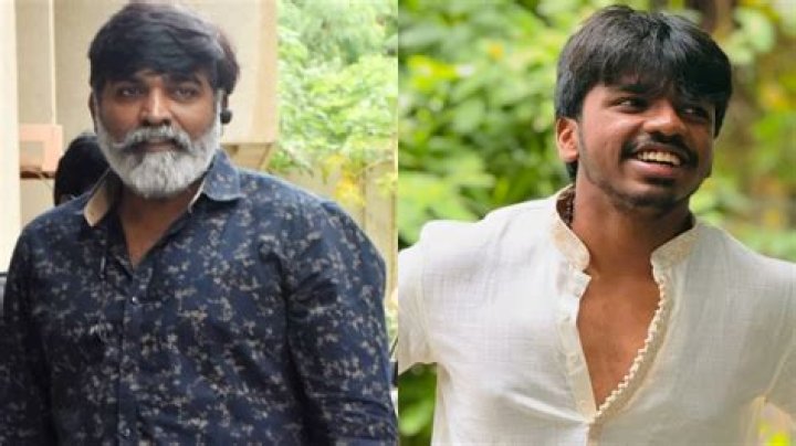 Exploring The Life And Legacy Of Vijay Sethupathi's Parents Through Photos