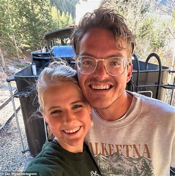 Exploring The Life Of Joel Kratzer: Kaleb Wyse's Husband