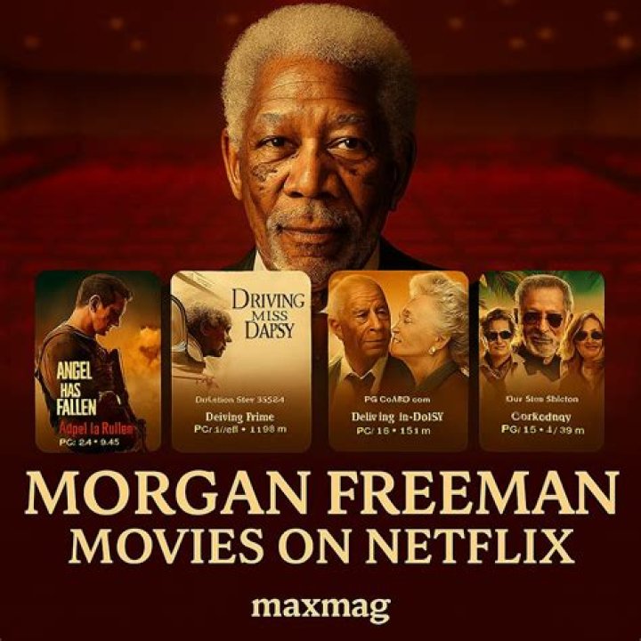Exploring The Personal Life Of Morgan Freeman: Does Morgan Freeman Have A Partner?