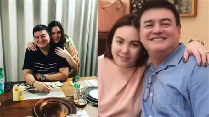 Exploring The Romantic Life Of Claudine Barretto: Her Boyfriends And Relationships