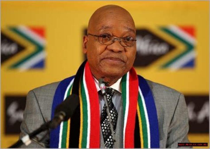 How Rich Is Jacob Zuma? Explore His Net Worth