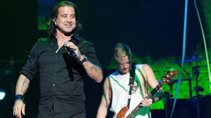 Incredible Music By Scott Stapp: A Journey Through Rock And Soul