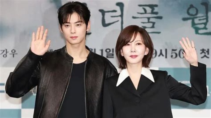 Is Cha Eun Woo Married? Unveiling The Heartthrob's Relationship Status