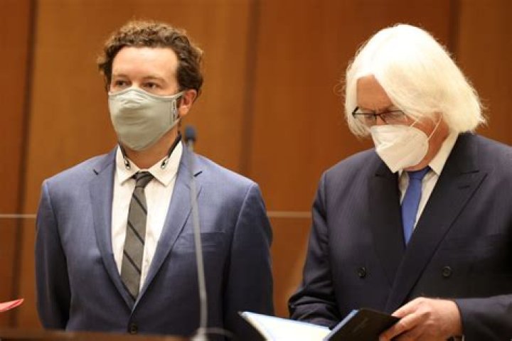 Is Danny Masterson Related To Bat Masterson? Get The Facts Today!