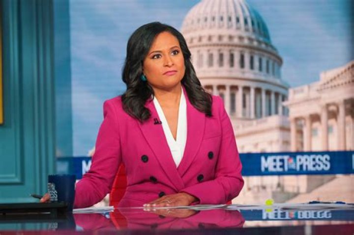 Is Kristen Welker African American Or Not? You Need To Know