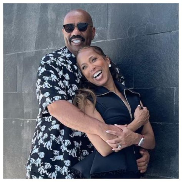 Is Steve Harvey Really Dead? The Truth Uncovered