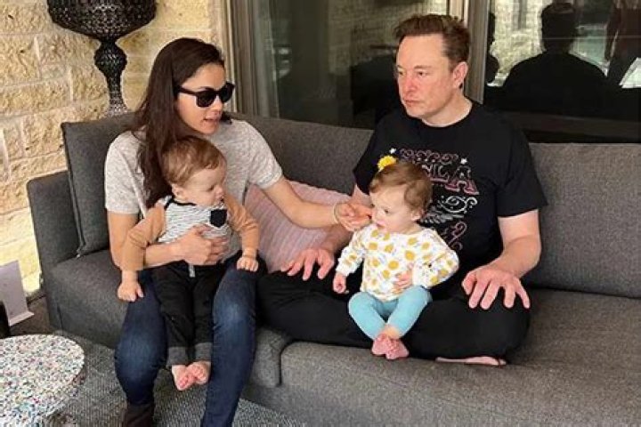 Kai Musk: A Glimpse Into The Life Of Elon Musk's Son
