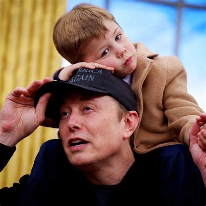 Kai Musk: The Rising Star And His Age