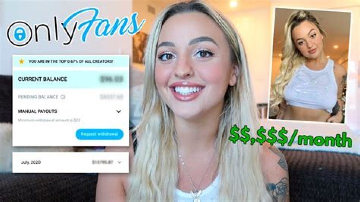 Kaitlyn Kremes: The Shocking OnlyFans Leak And Its Impact