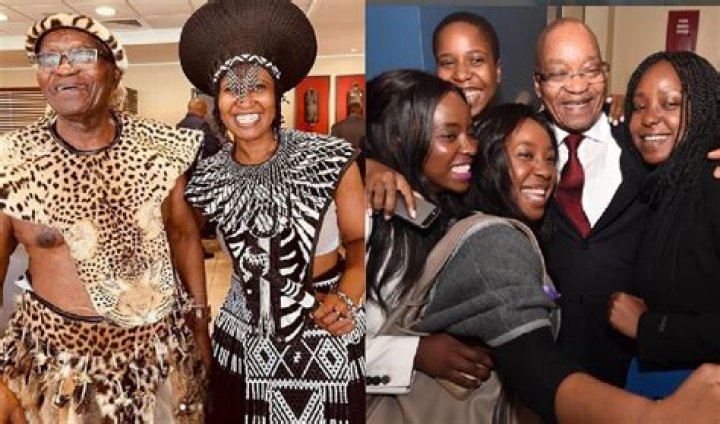 Kate Mantsho Zuma: An Extraordinary Journey