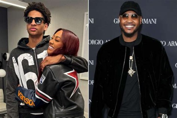Kiyan Carmelo Anthony: Date Of Birth Unveiled