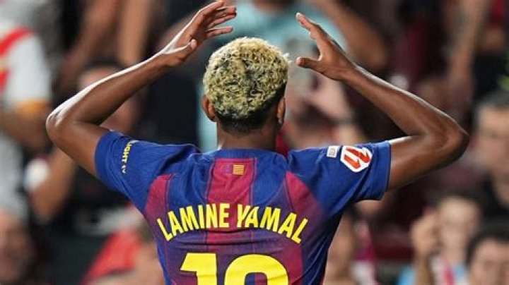 Lamine Yamal: The Rising Star And His Incredible Value In Football