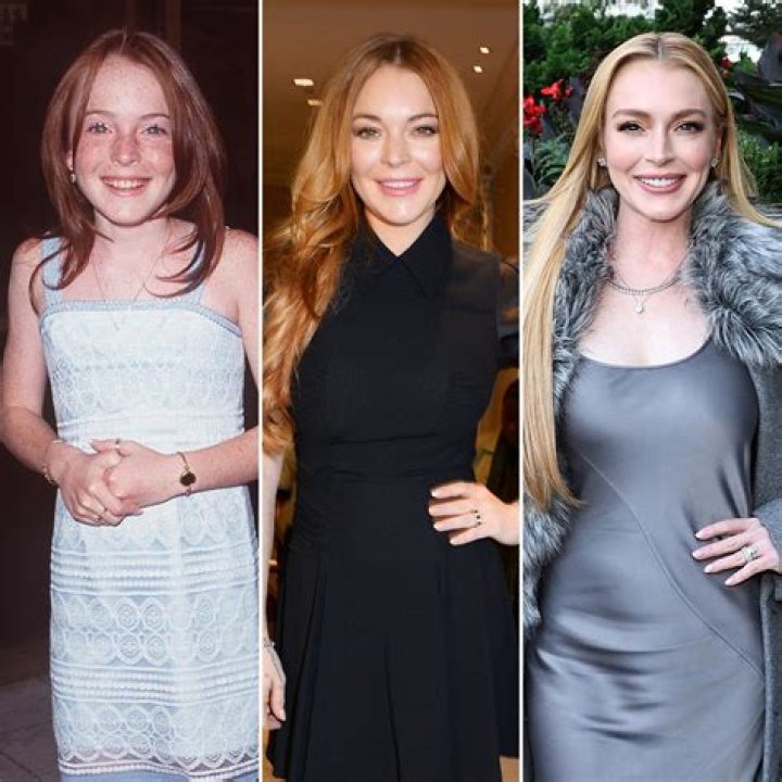 Lindsay Lohan's Twin: All The Details About Her Long-Lost Sister
