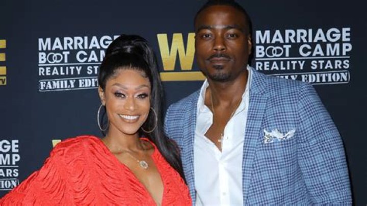 Love In The Spotlight: Is Tami Roman Still Married To Reggie Youngblood?