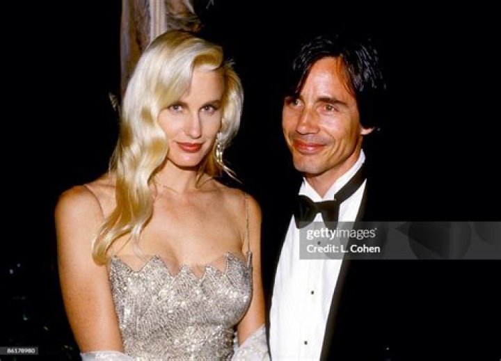 Love Story Of A Time: Jackson Browne And Daryl Hannah's Enduring Bond