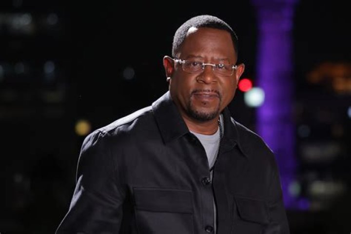 Martin Lawrence: A Look Ahead In 2024