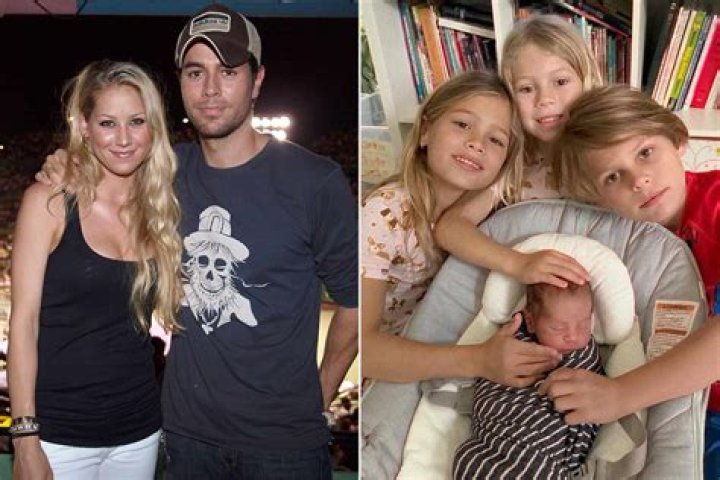 Meet Skeet Ulrich's Son: A Look Into His Family Life