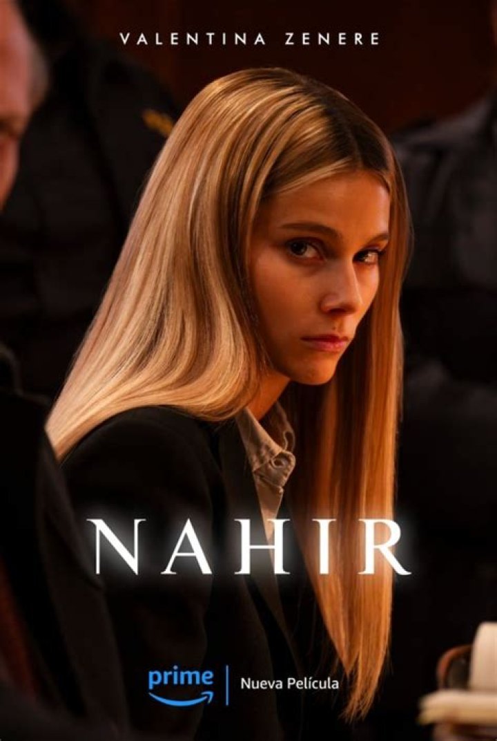Nahir Galazar: The Rising Star In The World Of Entertainment