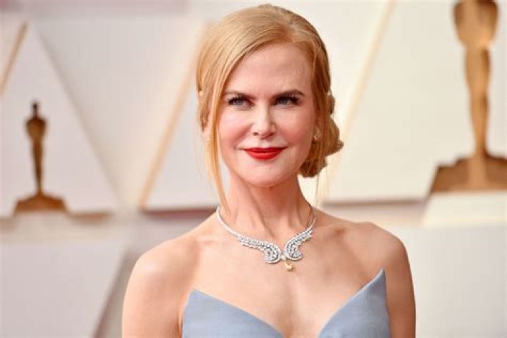 Navigating The Heart: Nicole Kidman’s Journey Through Heart Surgery