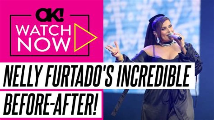 Nelly Furtado Before: A Journey Through Her Early Life And Career