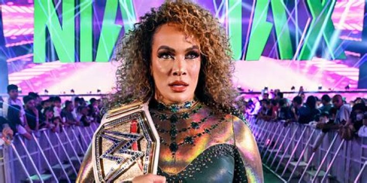Nia Jax: The Journey Before WWE Stardom