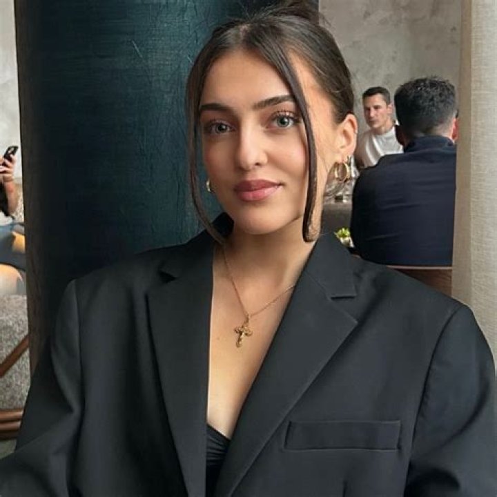 Nikki Rodriguez's Impressive Net Worth: A Celebrity's Financial Success
