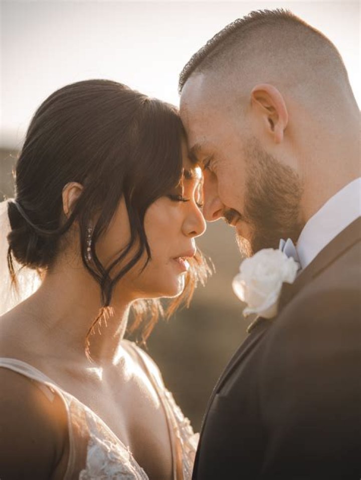 Patrick Christy's Wedding Photography: Capturing Unforgettable Memories