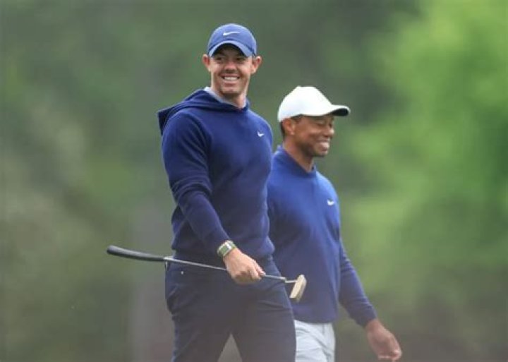 Rory McIlroy Height: Everything You Need To Know