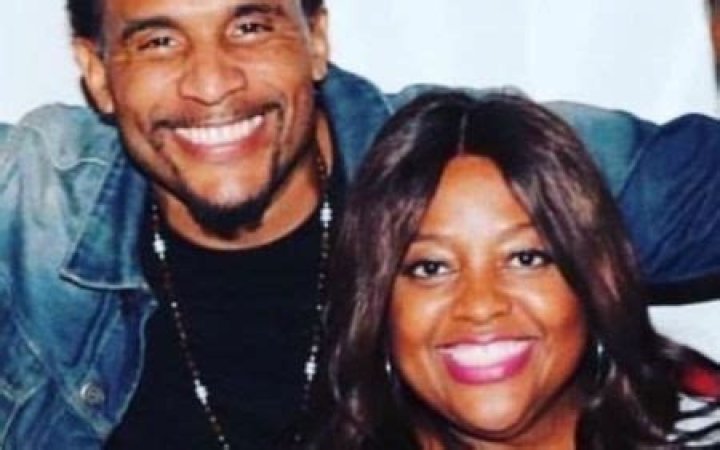 Sherri Shepherd's History Of Love: Ex-Husbands Unmasked
