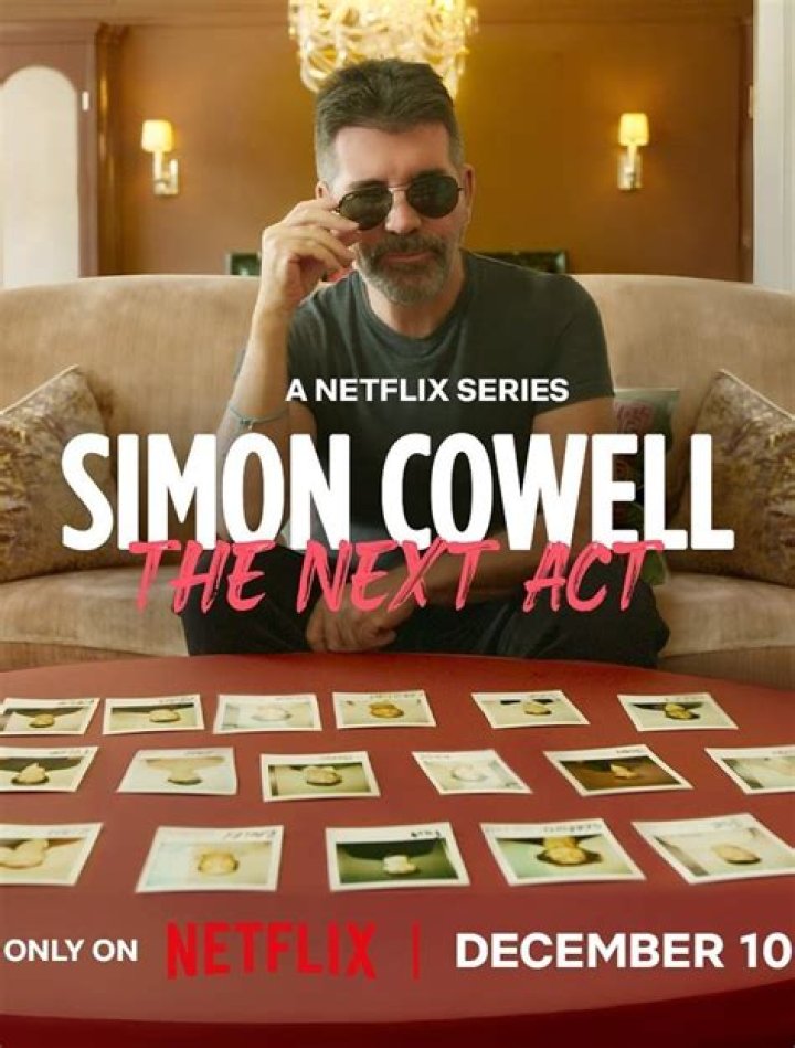 Simon Cowell: The Man Behind The Music Revolution