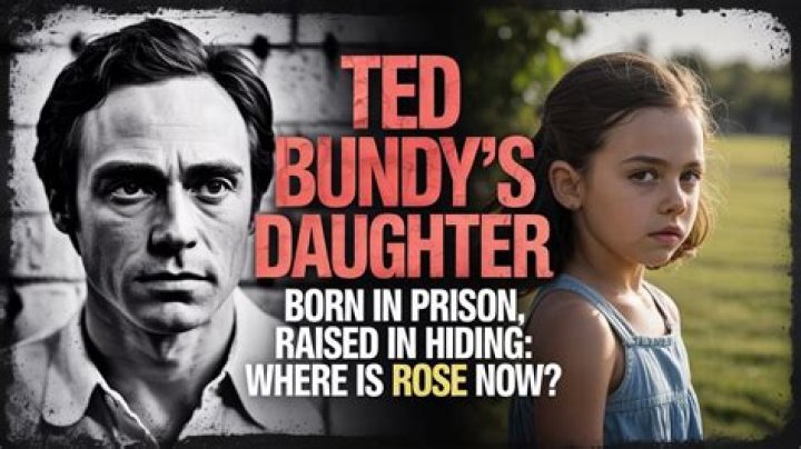 Ted Bundy’s Daughter: Unraveling The Life Of A Hidden Legacy